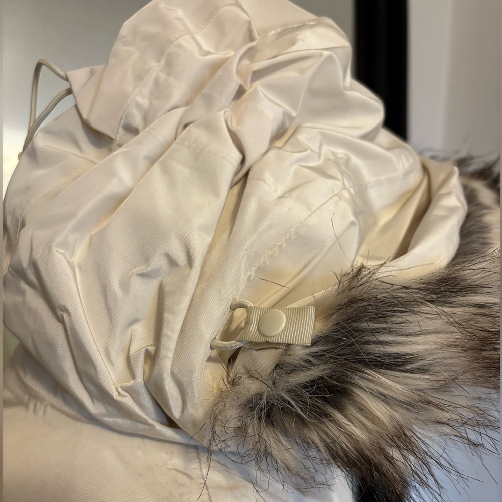 North Face Jacket - Picture 7 of 13